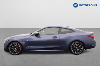 BMW 4 Series M Sport Automatic Petrol Coupe - Stock Number (1596466) - Passenger side