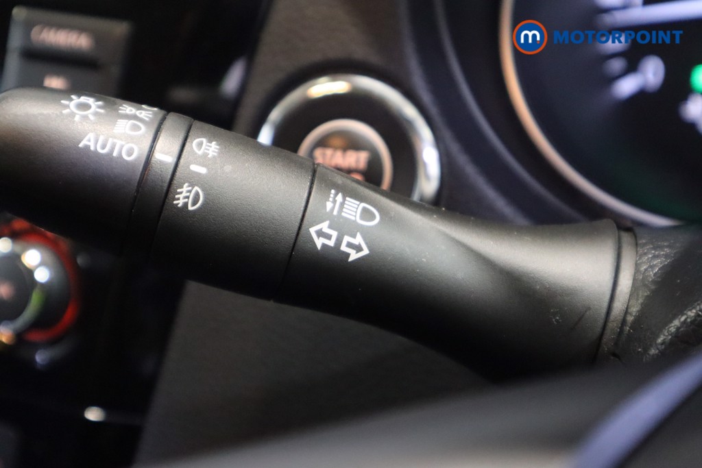 Nissan Qashqai N-Connecta Manual Petrol SUV - Stock Number (1596586) - 12th supplementary image