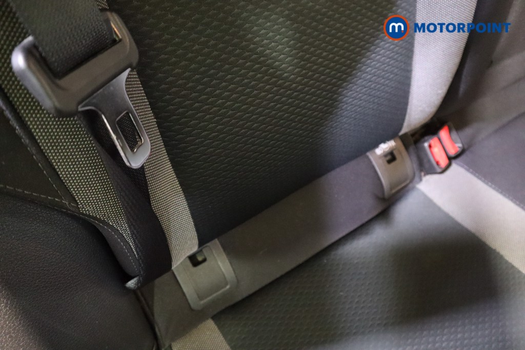 Nissan Qashqai N-Connecta Manual Petrol SUV - Stock Number (1596586) - 21st supplementary image