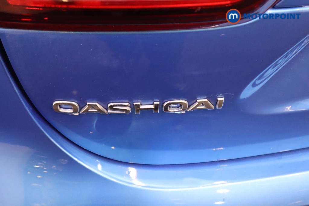 Nissan Qashqai N-Connecta Manual Petrol SUV - Stock Number (1596586) - 24th supplementary image