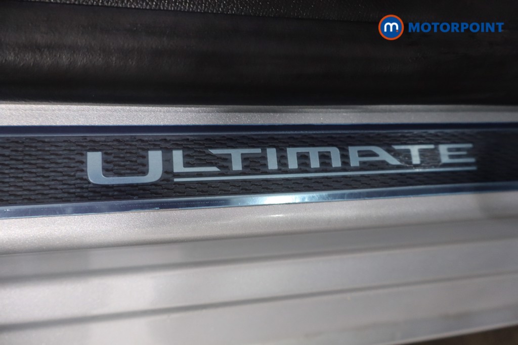 Vauxhall Astra Ultimate Manual Petrol Hatchback - Stock Number (1596758) - 22nd supplementary image