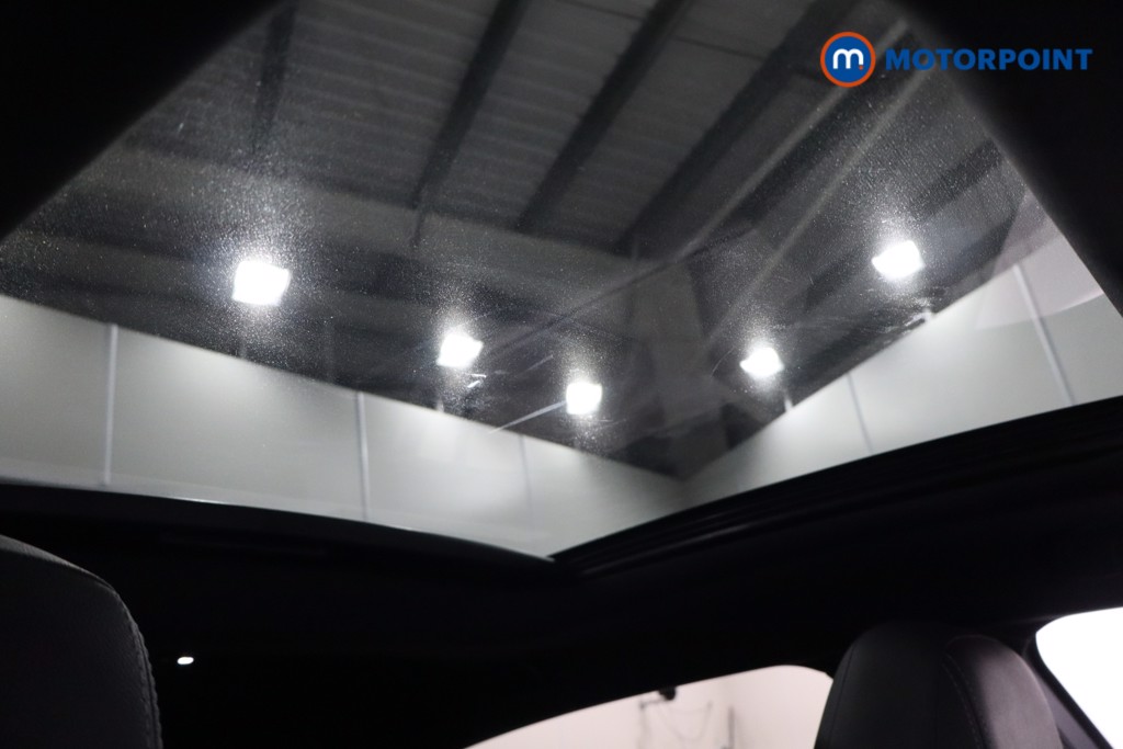 Vauxhall Astra Ultimate Manual Petrol Hatchback - Stock Number (1596758) - 27th supplementary image