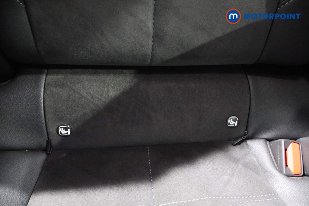 Vauxhall Astra Ultimate Manual Petrol Hatchback - Stock Number (1596758) - 28th supplementary image