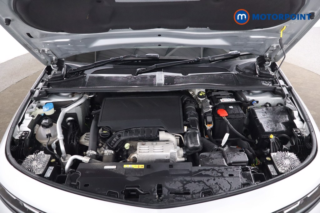 Vauxhall Astra Ultimate Manual Petrol Hatchback - Stock Number (1596758) - 34th supplementary image