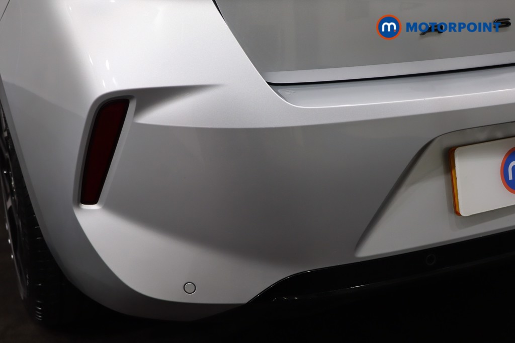 Vauxhall Astra Ultimate Manual Petrol Hatchback - Stock Number (1596758) - 37th supplementary image