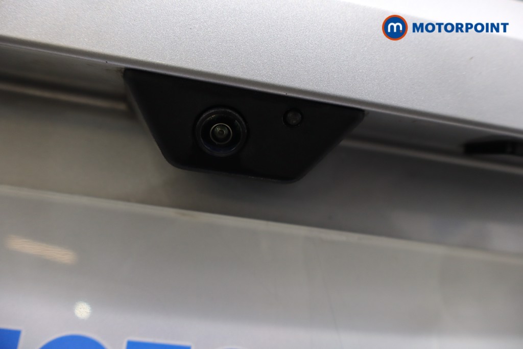 Vauxhall Astra Ultimate Manual Petrol Hatchback - Stock Number (1596758) - 38th supplementary image