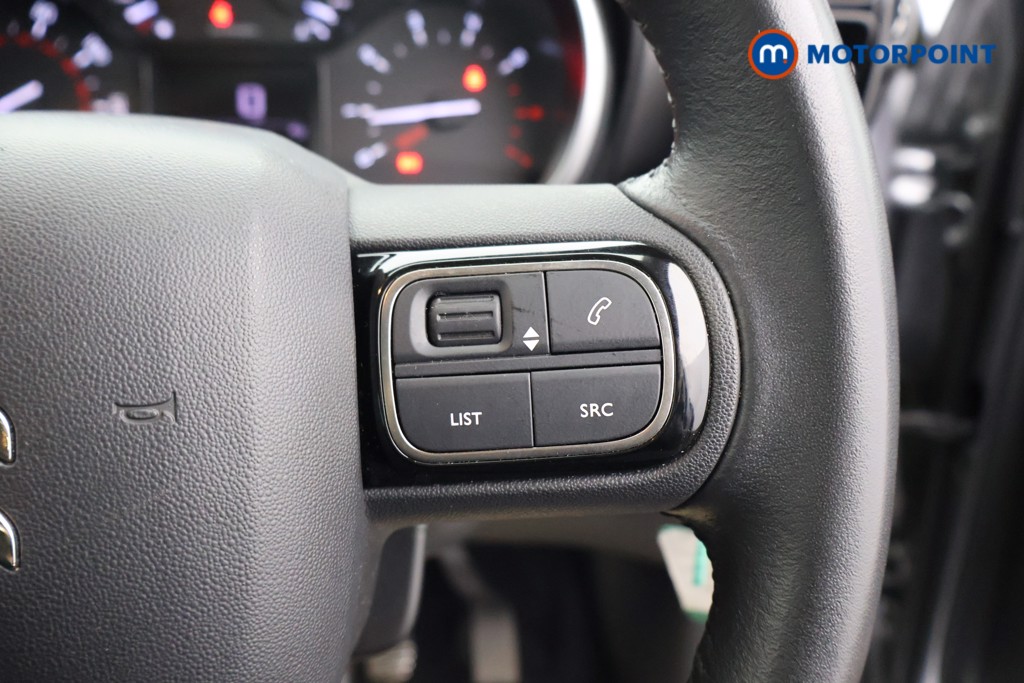 Citroen C3 Aircross Shine Manual Petrol SUV - Stock Number (1541309) - 3rd supplementary image