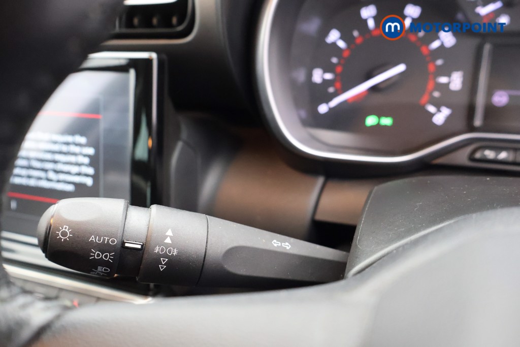 Citroen C3 Aircross Shine Manual Petrol SUV - Stock Number (1541309) - 5th supplementary image