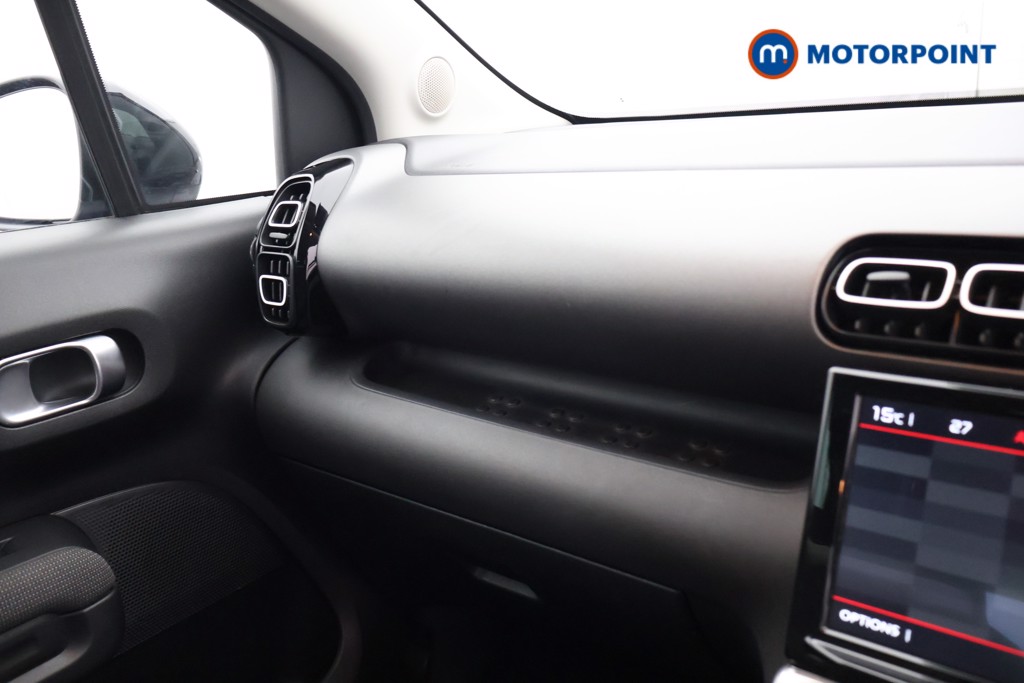Citroen C3 Aircross Shine Manual Petrol SUV - Stock Number (1541309) - 11th supplementary image