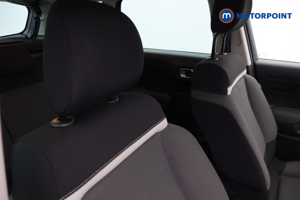 Citroen C3 Aircross Shine Manual Petrol SUV - Stock Number (1541309) - 17th supplementary image