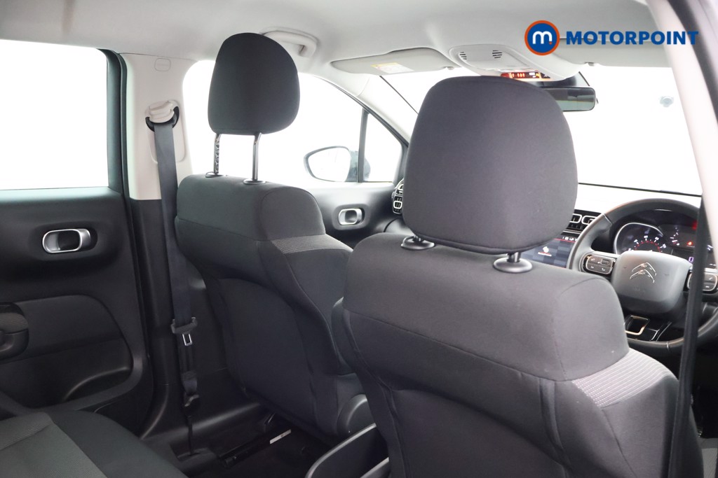Citroen C3 Aircross Shine Manual Petrol SUV - Stock Number (1541309) - 19th supplementary image
