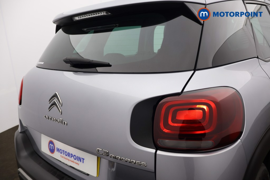 Citroen C3 Aircross Shine Manual Petrol SUV - Stock Number (1541309) - 25th supplementary image