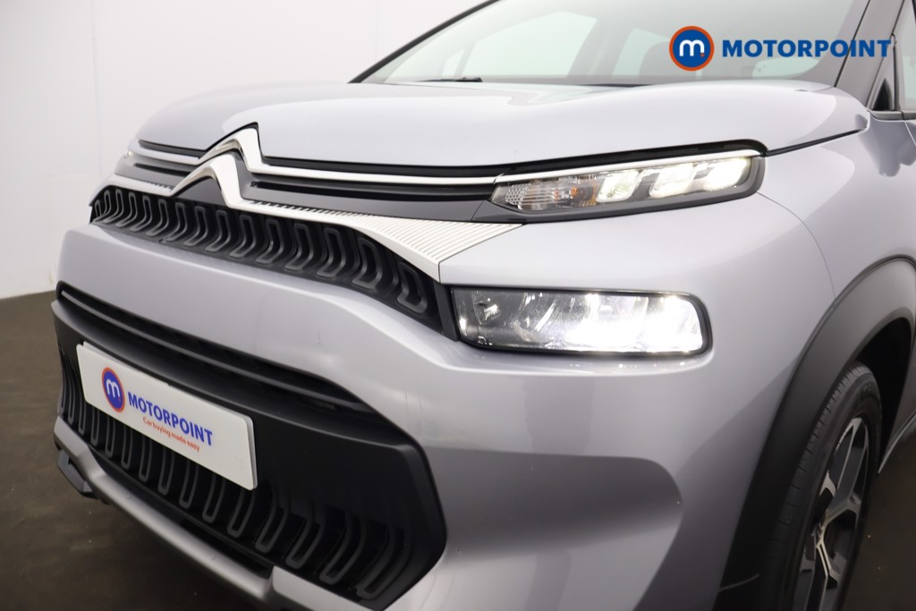 Citroen C3 Aircross Shine Manual Petrol SUV - Stock Number (1541309) - 30th supplementary image