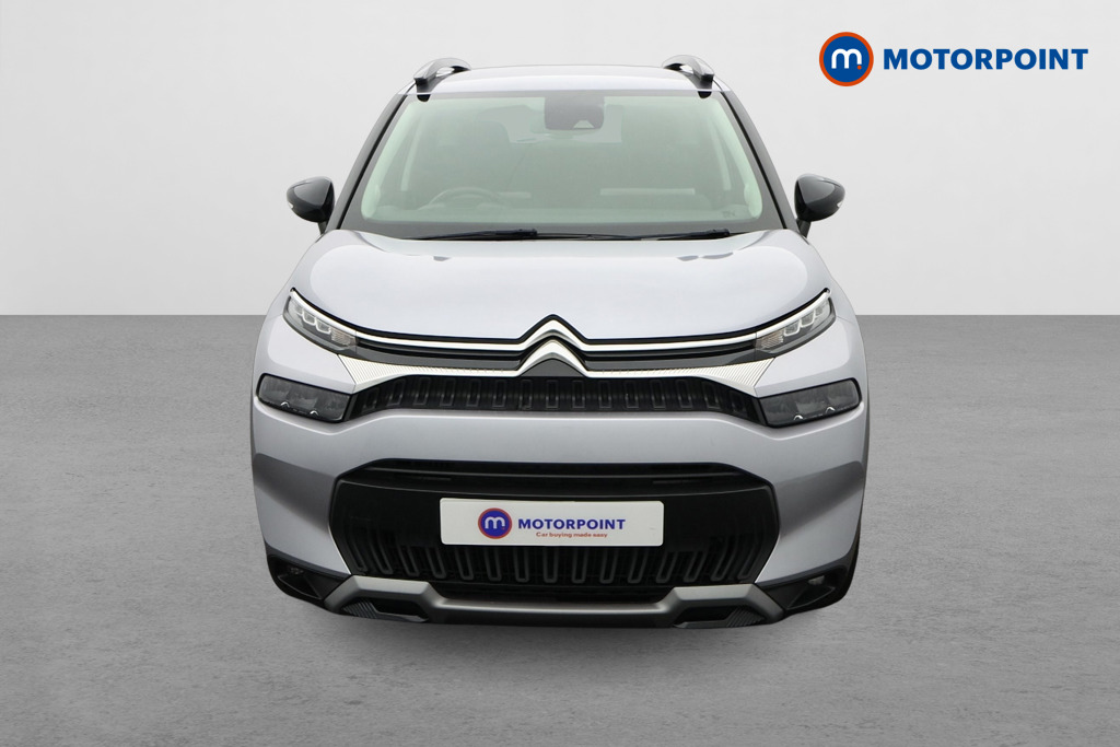 Citroen C3 Aircross Shine Manual Petrol SUV - Stock Number (1541309) - Front bumper