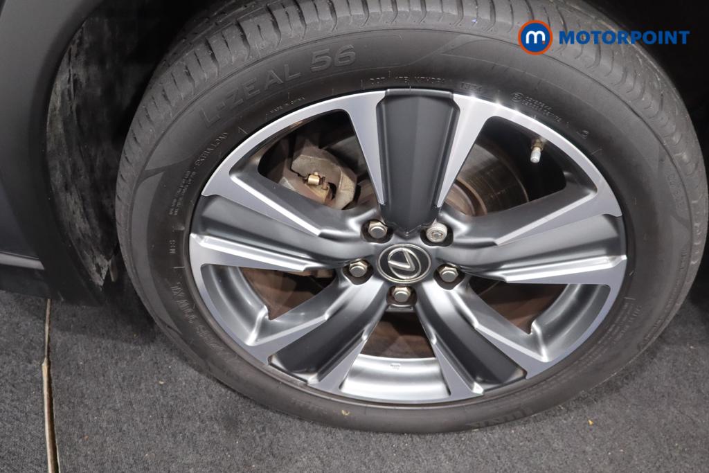 Lexus UX 300E 150Kw 54.3 Kwh 5Dr E-Cvt Takumi Pack Automatic Electric SUV - Stock Number (1543840) - 36th supplementary image