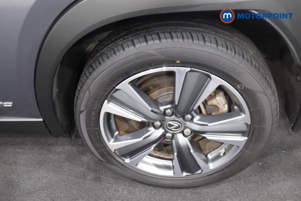 Lexus UX 300E 150Kw 54.3 Kwh 5Dr E-Cvt Takumi Pack Automatic Electric SUV - Stock Number (1543840) - 38th supplementary image