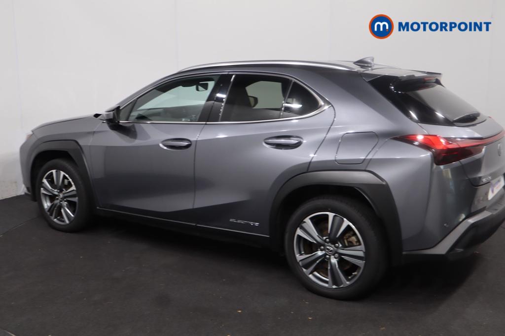 Lexus UX 300E 150Kw 54.3 Kwh 5Dr E-Cvt Takumi Pack Automatic Electric SUV - Stock Number (1543840) - 39th supplementary image