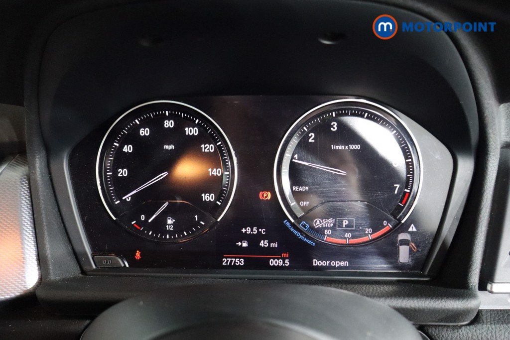 BMW 2 Series M Sport Automatic Petrol Estate - Stock Number (1544025) - 2nd supplementary image