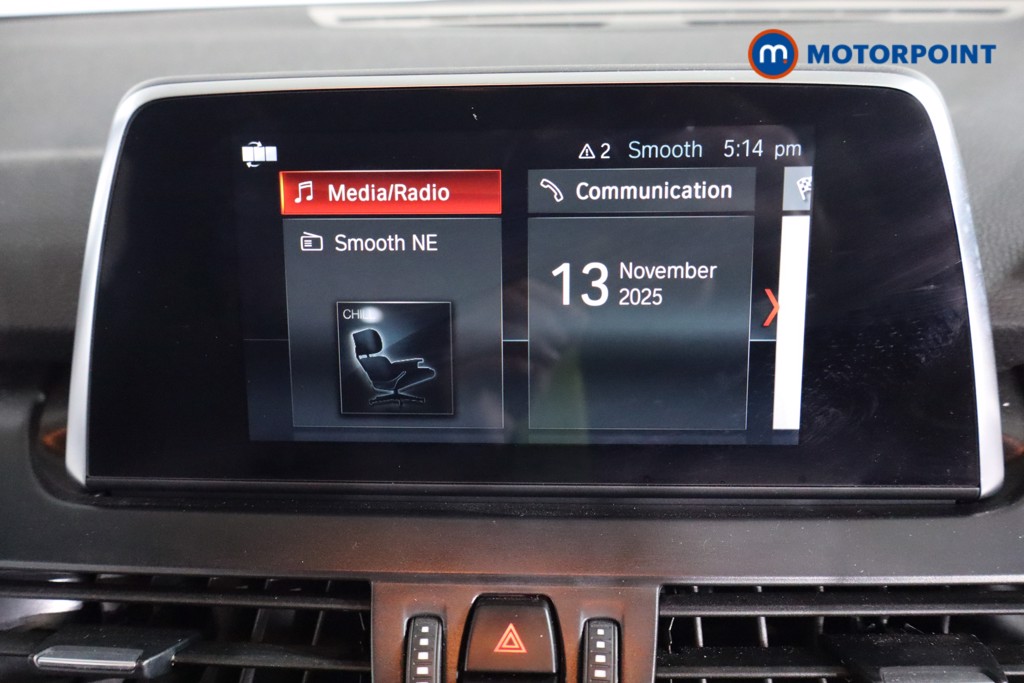 BMW 2 Series M Sport Automatic Petrol Estate - Stock Number (1544025) - 4th supplementary image