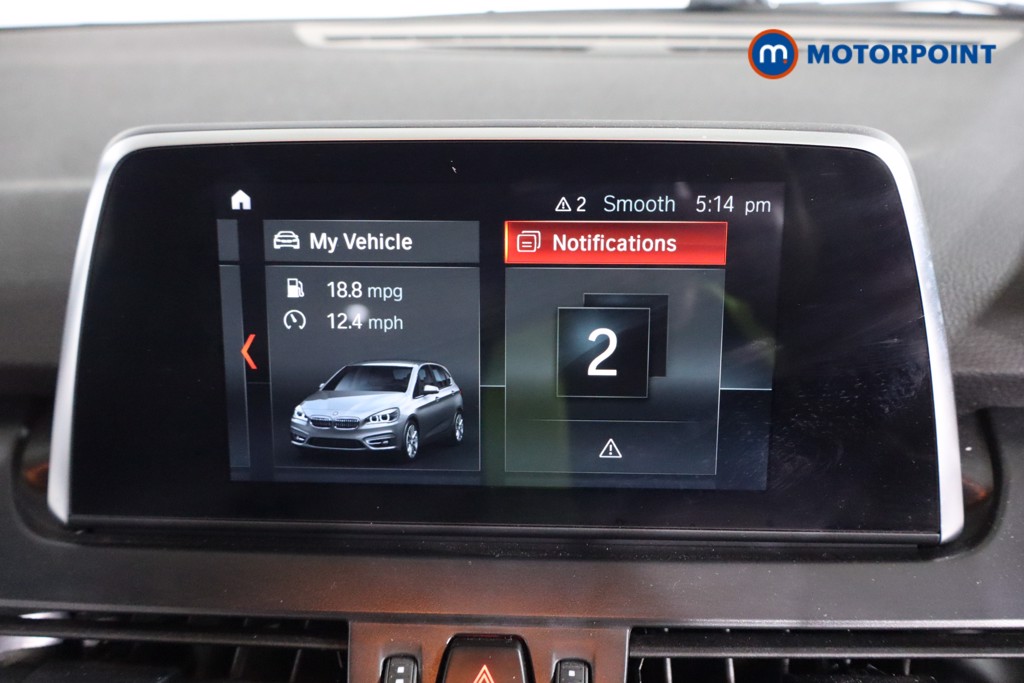 BMW 2 Series M Sport Automatic Petrol Estate - Stock Number (1544025) - 6th supplementary image