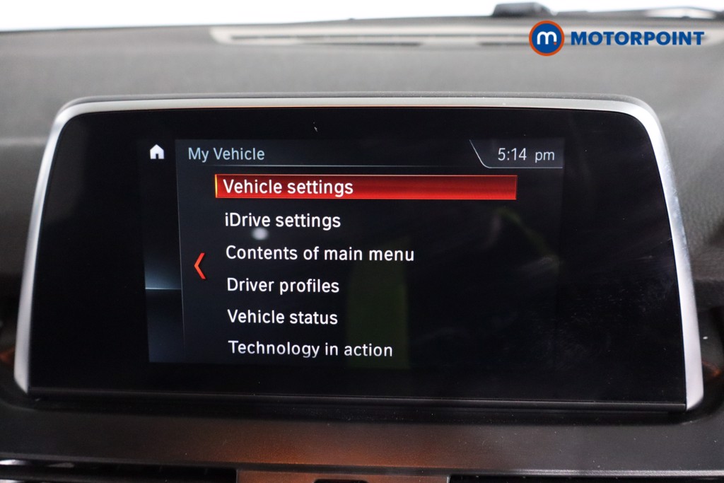 BMW 2 Series M Sport Automatic Petrol Estate - Stock Number (1544025) - 10th supplementary image