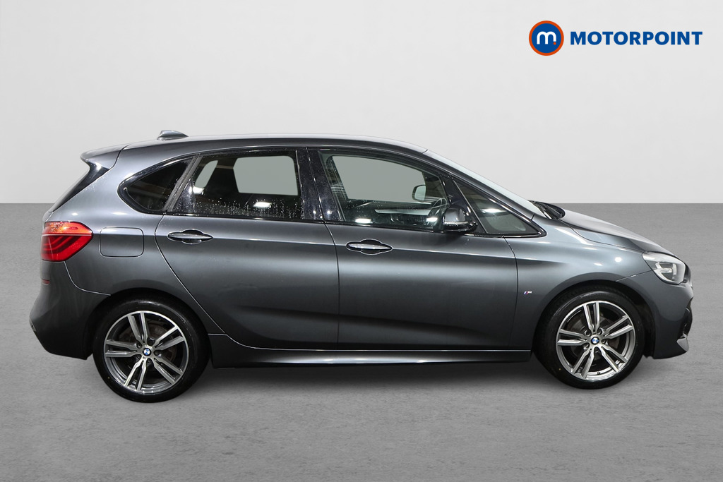 BMW 2 Series M Sport Automatic Petrol Estate - Stock Number (1544025) - Drivers side