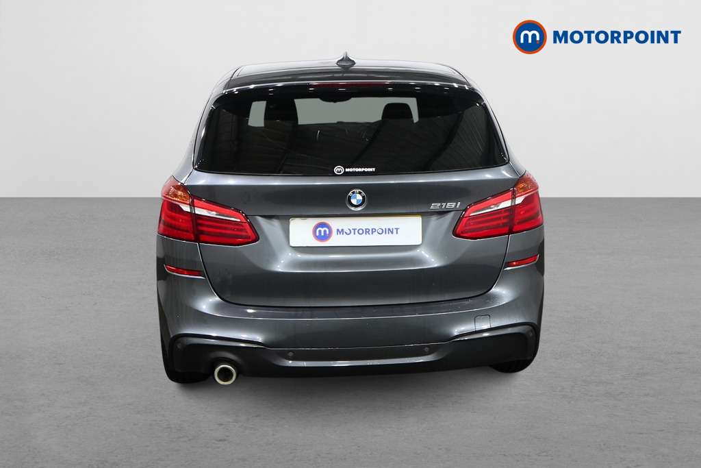BMW 2 Series M Sport Automatic Petrol Estate - Stock Number (1544025) - Rear bumper
