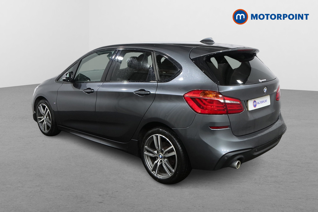 BMW 2 Series M Sport Automatic Petrol Estate - Stock Number (1544025) - Passenger side rear corner