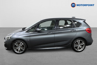 BMW 2 Series M Sport Automatic Petrol Estate - Stock Number (1544025) - Passenger side
