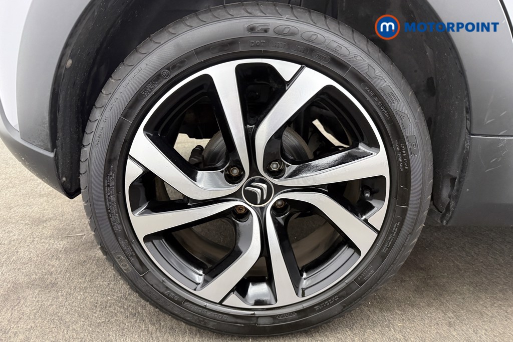 Citroen C3 Shine Plus Manual Diesel Hatchback - Stock Number (1552800) - 12th supplementary image