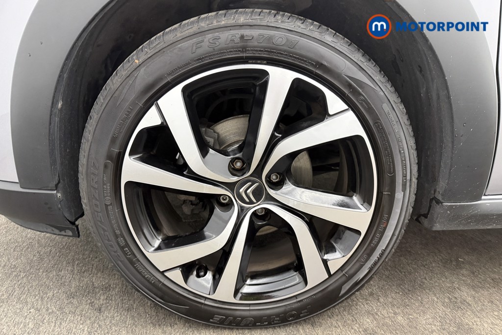 Citroen C3 Shine Plus Manual Diesel Hatchback - Stock Number (1552800) - 14th supplementary image