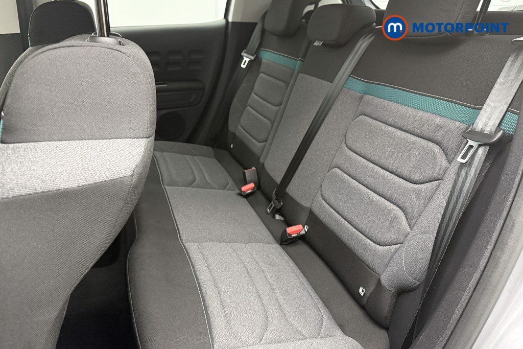 Citroen C3 Shine Plus Manual Diesel Hatchback - Stock Number (1552800) - 16th supplementary image