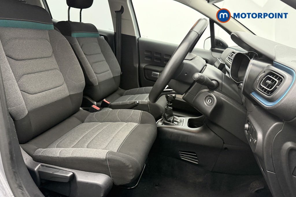 Citroen C3 Shine Plus Manual Diesel Hatchback - Stock Number (1552800) - 20th supplementary image
