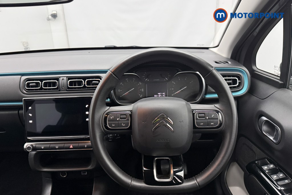 Citroen C3 Shine Plus Manual Diesel Hatchback - Stock Number (1552800) - 22nd supplementary image