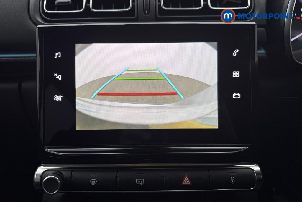 Citroen C3 Shine Plus Manual Diesel Hatchback - Stock Number (1552800) - 26th supplementary image