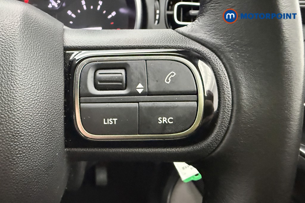 Citroen C3 Shine Plus Manual Diesel Hatchback - Stock Number (1552800) - 30th supplementary image