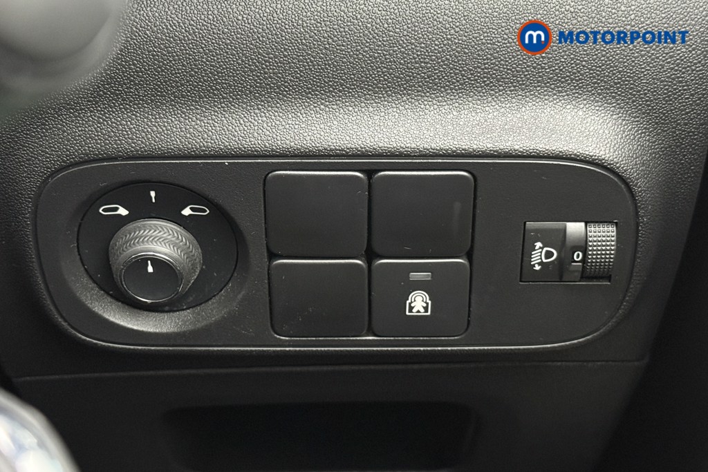 Citroen C3 Shine Plus Manual Diesel Hatchback - Stock Number (1552800) - 32nd supplementary image