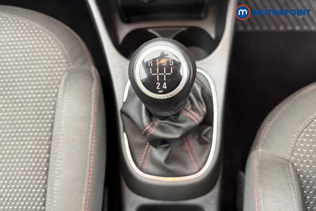 Vauxhall Corsa Sri Nav Manual Petrol Hatchback - Stock Number (1561569) - 10th supplementary image