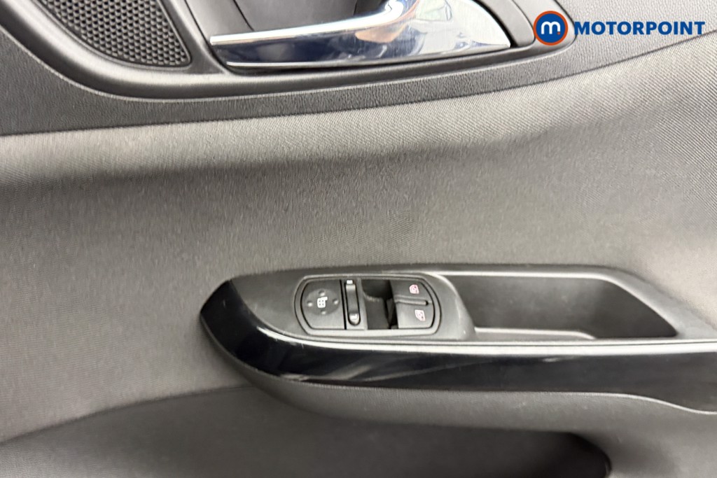 Vauxhall Corsa Sri Nav Manual Petrol Hatchback - Stock Number (1561569) - 14th supplementary image