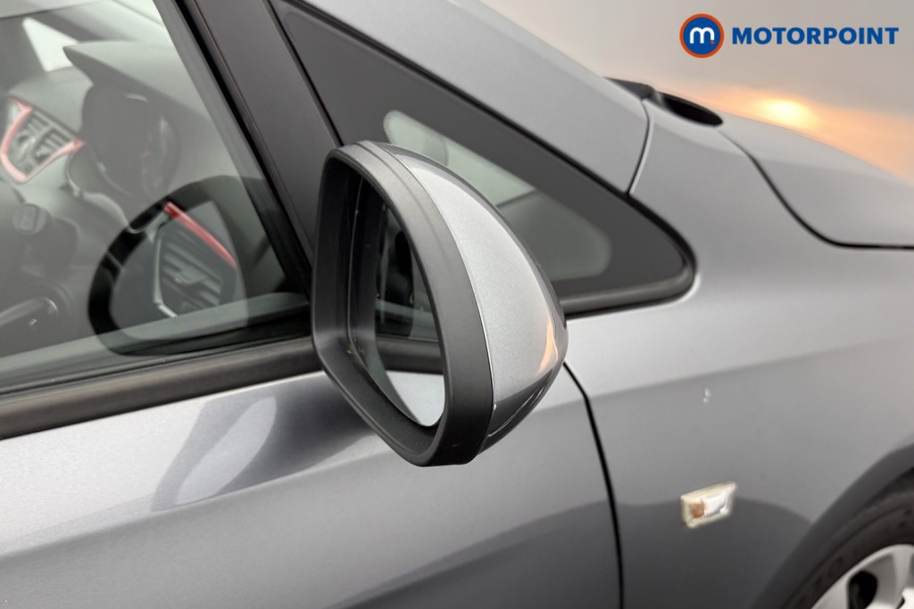 Vauxhall Corsa Sri Nav Manual Petrol Hatchback - Stock Number (1561569) - 16th supplementary image