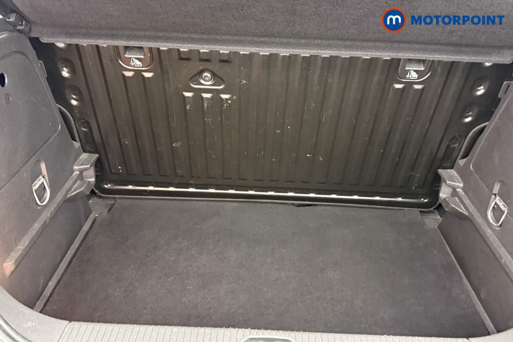 Vauxhall Corsa Sri Nav Manual Petrol Hatchback - Stock Number (1561569) - 17th supplementary image