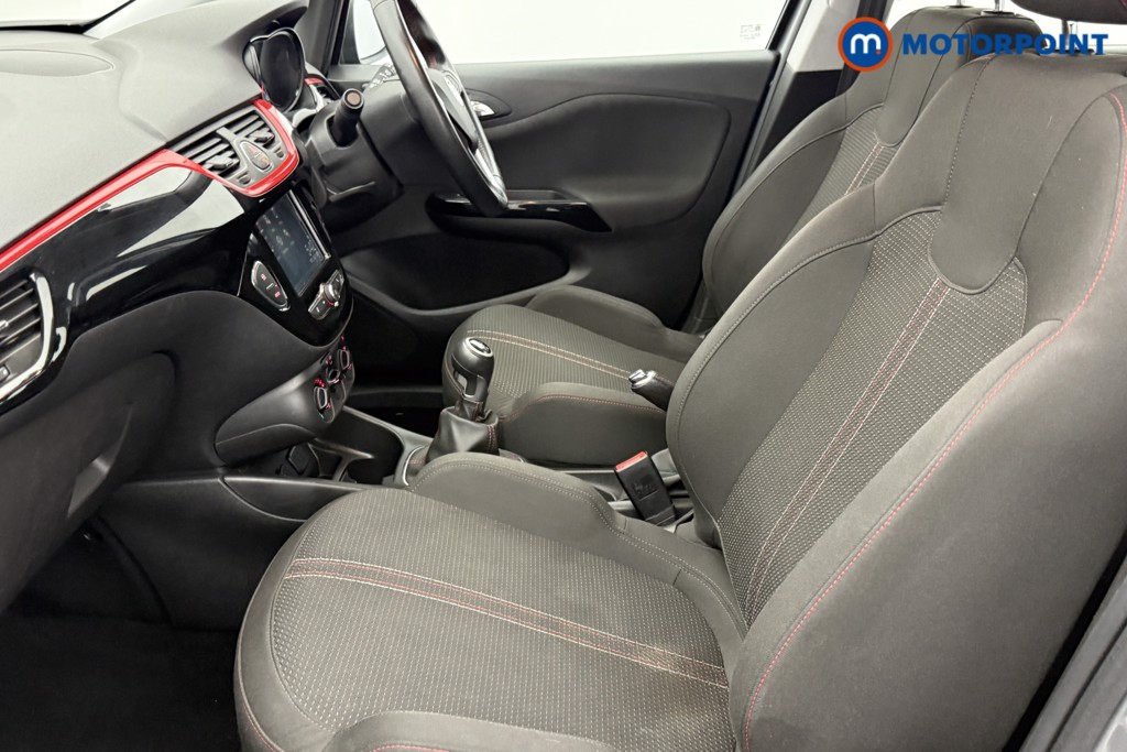 Vauxhall Corsa Sri Nav Manual Petrol Hatchback - Stock Number (1561569) - 18th supplementary image