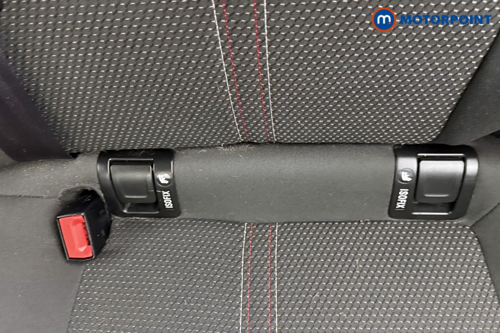 Vauxhall Corsa Sri Nav Manual Petrol Hatchback - Stock Number (1561569) - 20th supplementary image