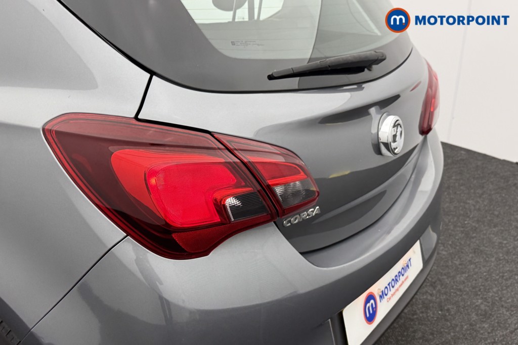 Vauxhall Corsa Sri Nav Manual Petrol Hatchback - Stock Number (1561569) - 22nd supplementary image