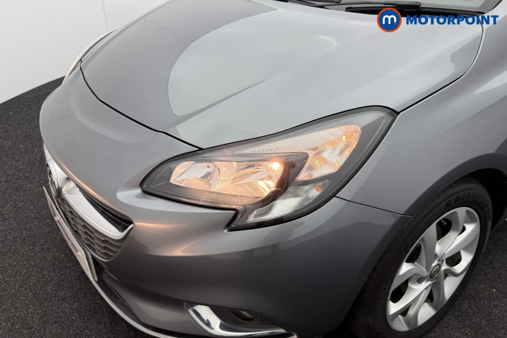 Vauxhall Corsa Sri Nav Manual Petrol Hatchback - Stock Number (1561569) - 24th supplementary image
