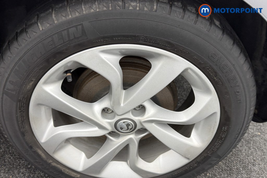 Vauxhall Corsa Sri Nav Manual Petrol Hatchback - Stock Number (1561569) - 26th supplementary image