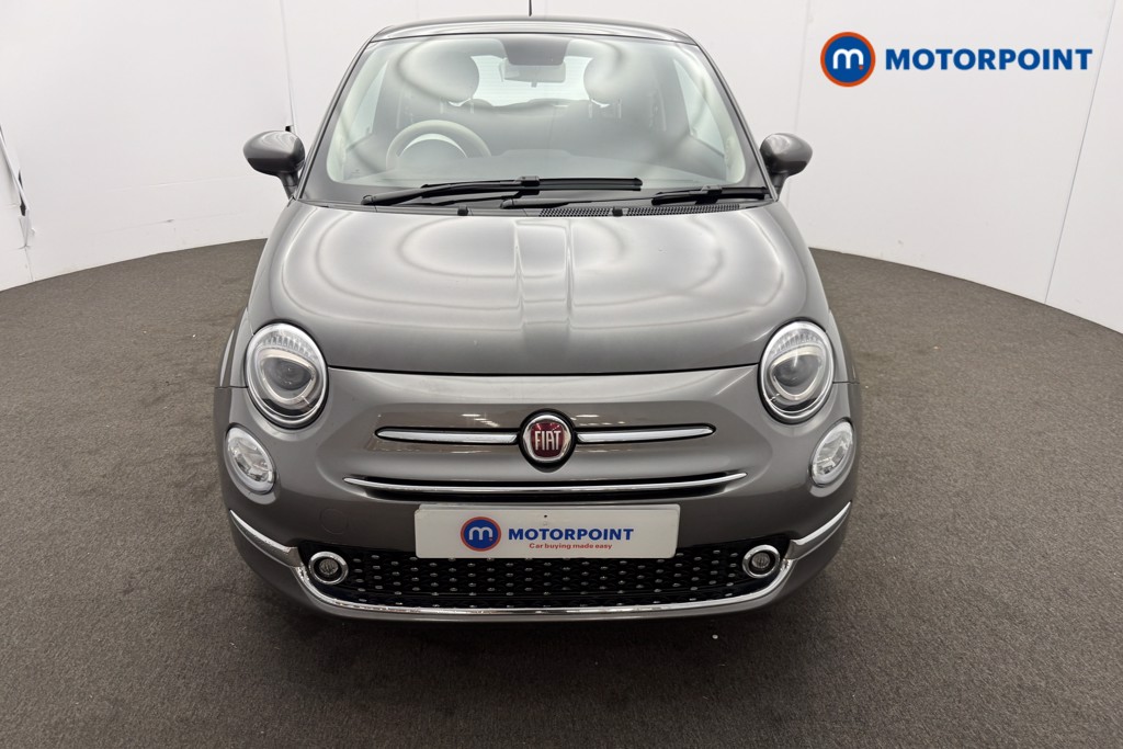 Fiat 500 1.0 Mild Hybrid 3Dr Manual Petrol Hatchback - Stock Number (1563805) - 2nd supplementary image