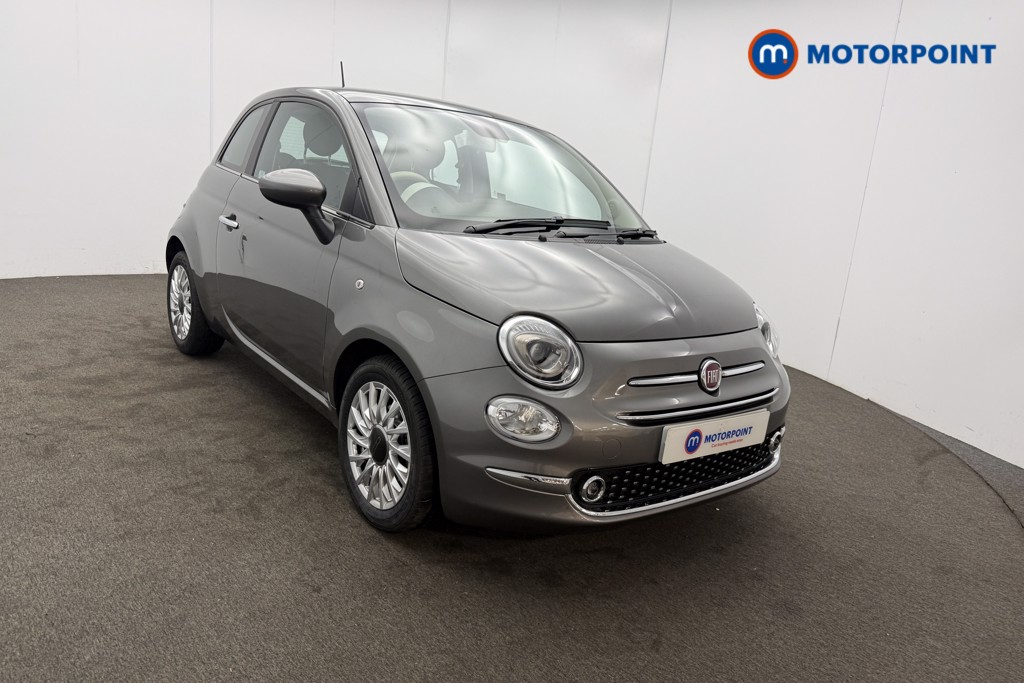 Fiat 500 1.0 Mild Hybrid 3Dr Manual Petrol Hatchback - Stock Number (1563805) - 3rd supplementary image