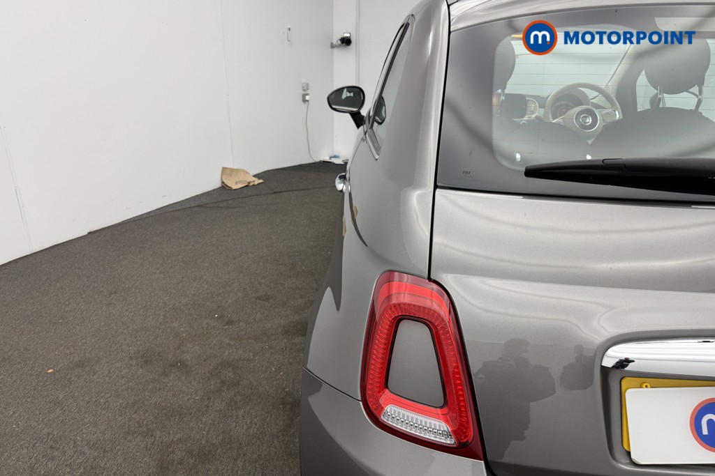 Fiat 500 1.0 Mild Hybrid 3Dr Manual Petrol Hatchback - Stock Number (1563805) - 5th supplementary image