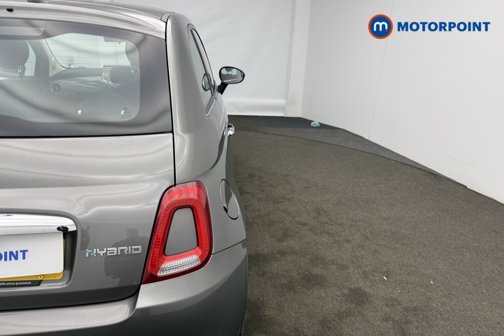 Fiat 500 1.0 Mild Hybrid 3Dr Manual Petrol Hatchback - Stock Number (1563805) - 8th supplementary image